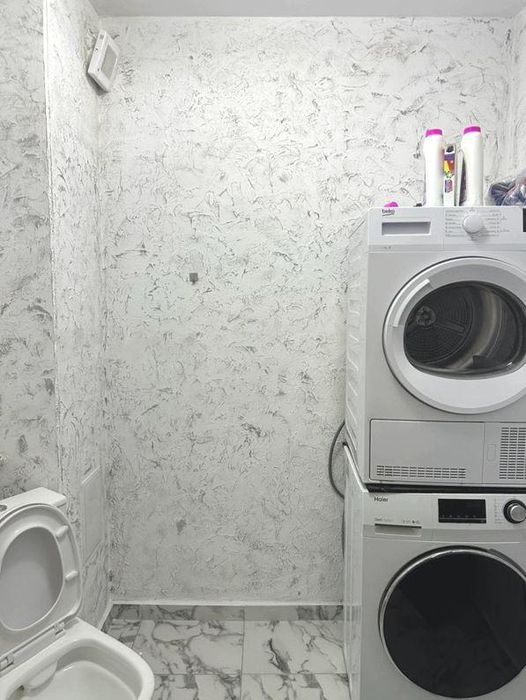 Дава се под наем Четиристаен апартамент в Варна, Бриз - 165 кв.м за 1000 € - Снимка #8