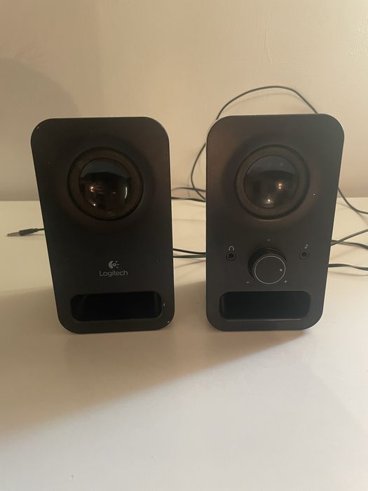 Vand boxe logitech/ mirya