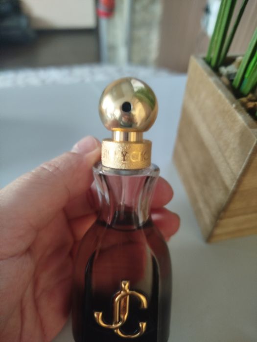 Парфюм Jimmy Choo