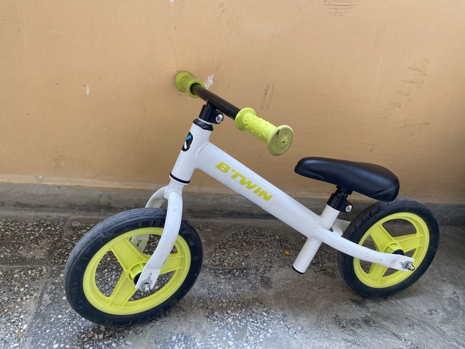 Балансиращо колело Декатлон