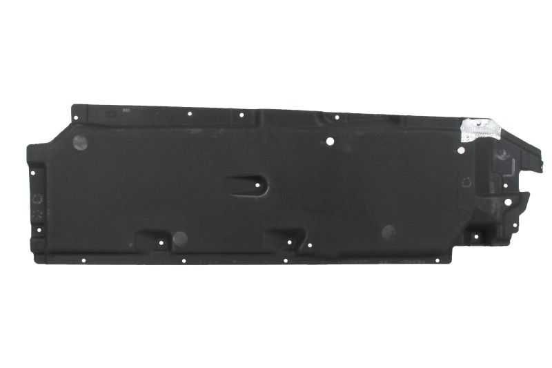 Пластмасова кора под купето Audi Q7 2015г – 2025г