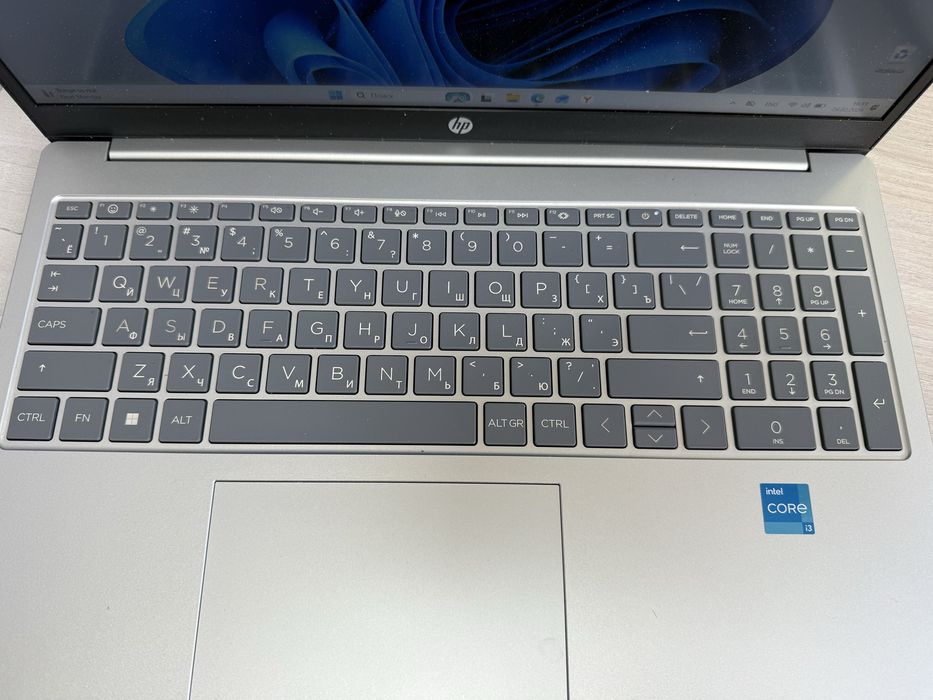 Ноутбук i3 HP Нур Маркет