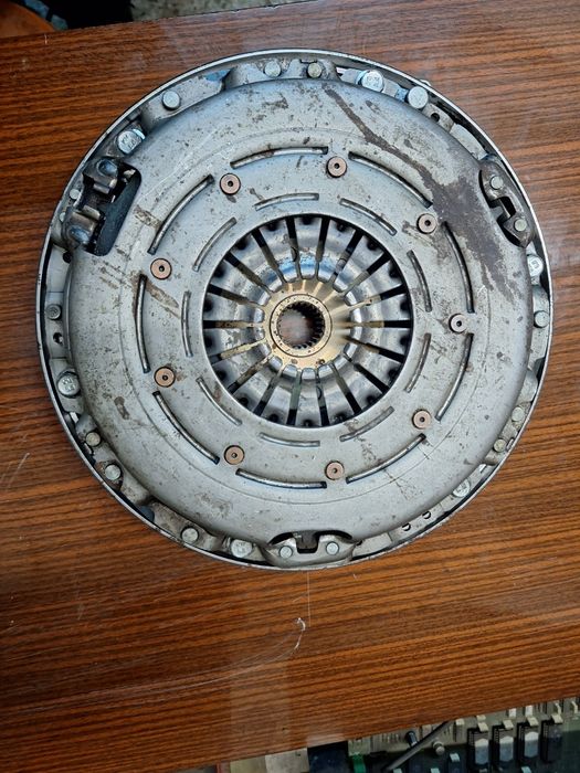 Съединител за Шевролет Каптива