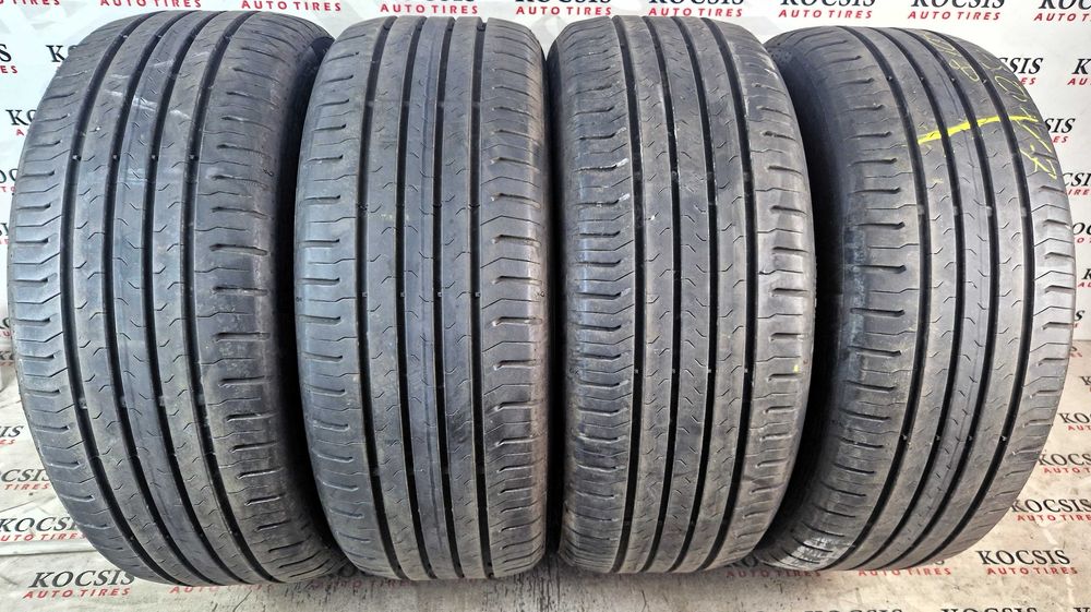 Anvelope second hand vara 205 50 17 Continental