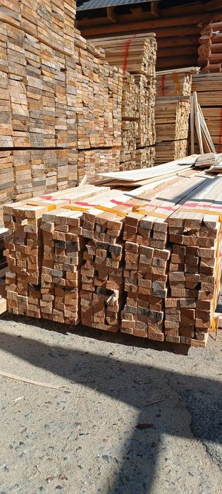 Лес оптом и в розницу