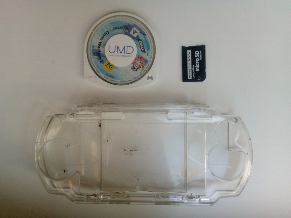Sony psp 1000 fat