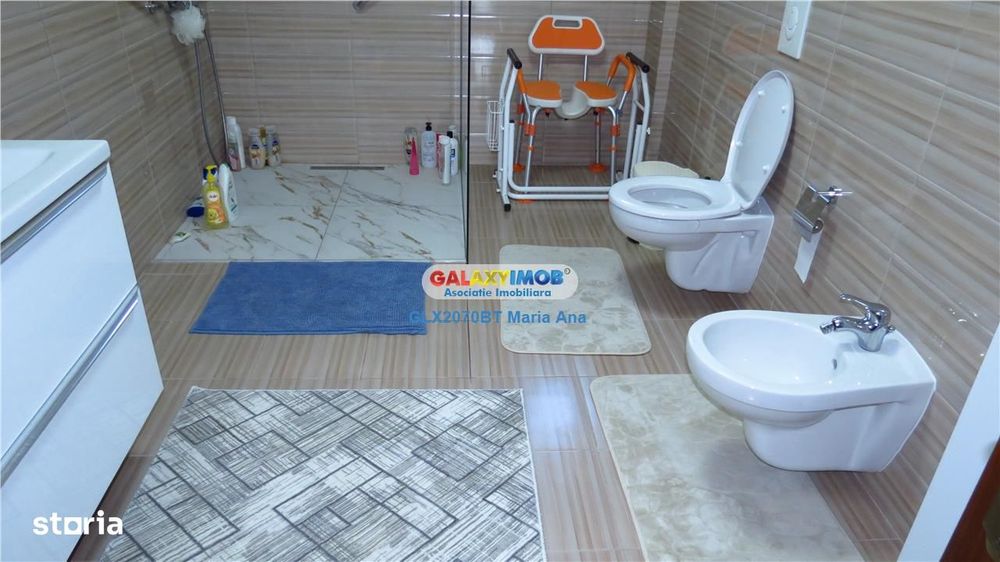 Oportunitate: CASA P+M, TEREN 10.000 mp.. Hutani Vladeni