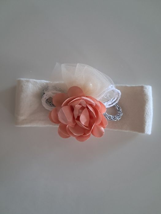 Бебешка рокля за изписване от 0 до 3 месеца