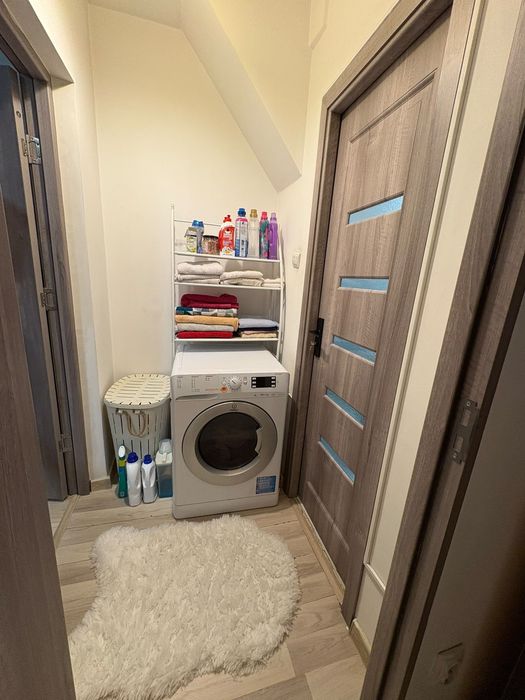 Apartament Calea București