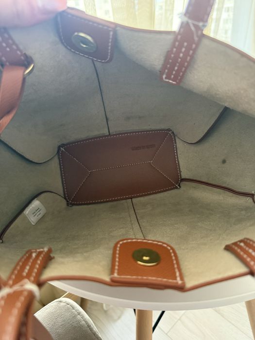 Чанта mini polene