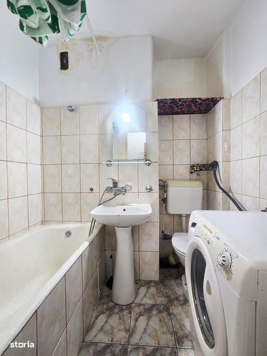 Apartament 1 camera, etaj 1 – Vlaicu