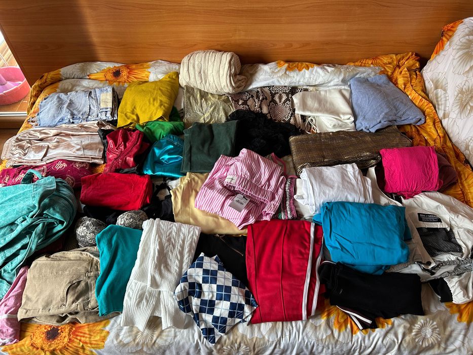 Hainute ieftine in stare foarte buna