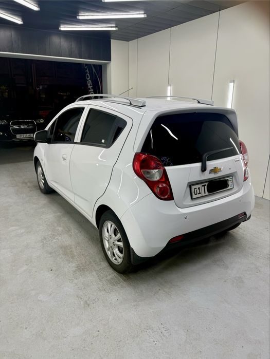 Spark A/T Oq 2022