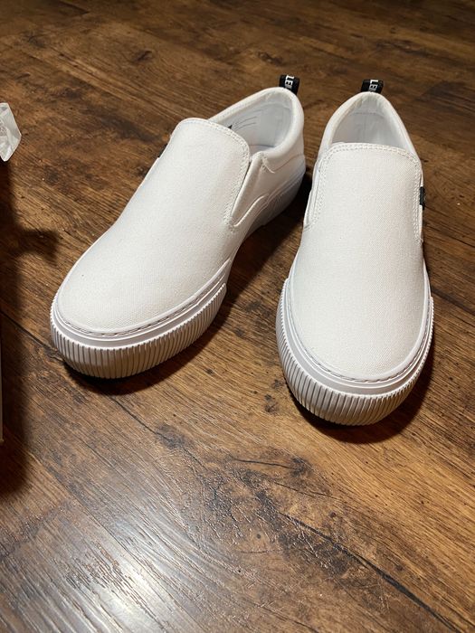 Слипоны женские Calvin Klein