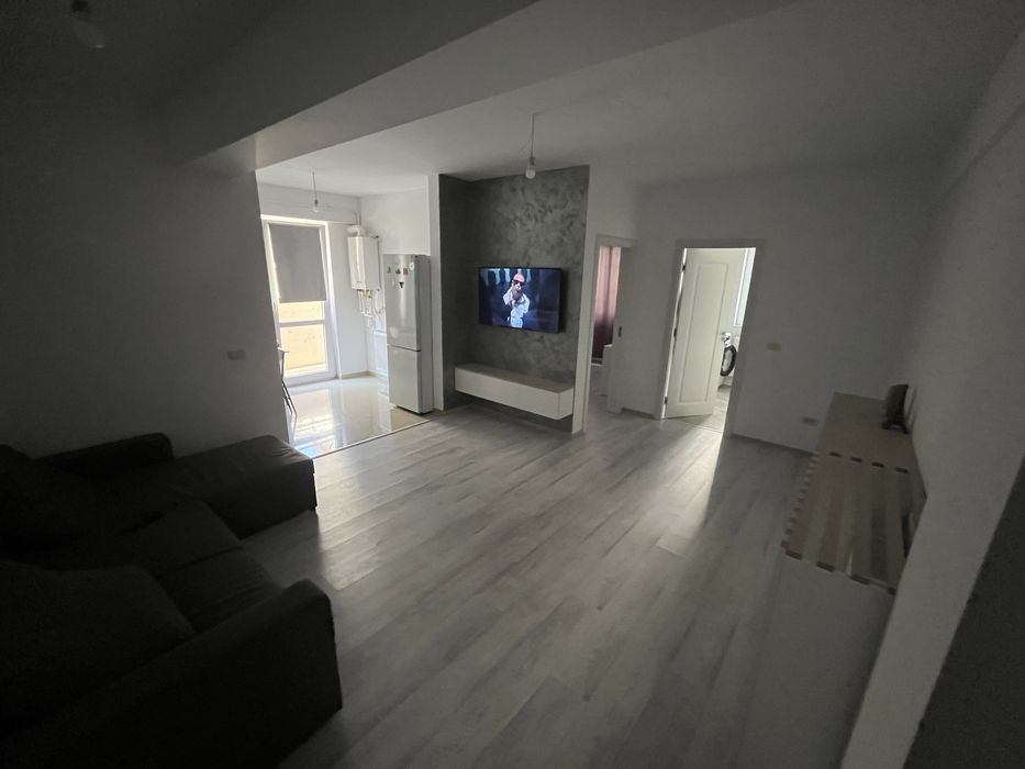 Apartament 2 camere de vânzare – Valea Lupului, zona Antibiotice