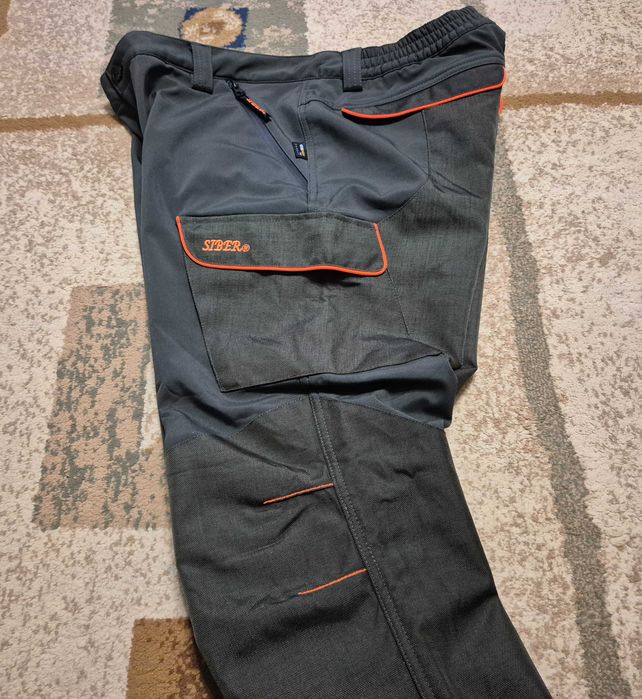 Siber ловен здрав панталон