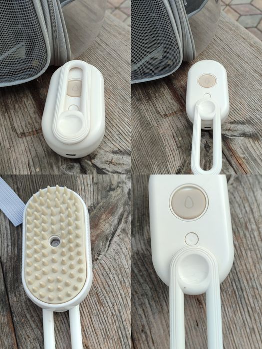 Продам всё что нужно для кошки