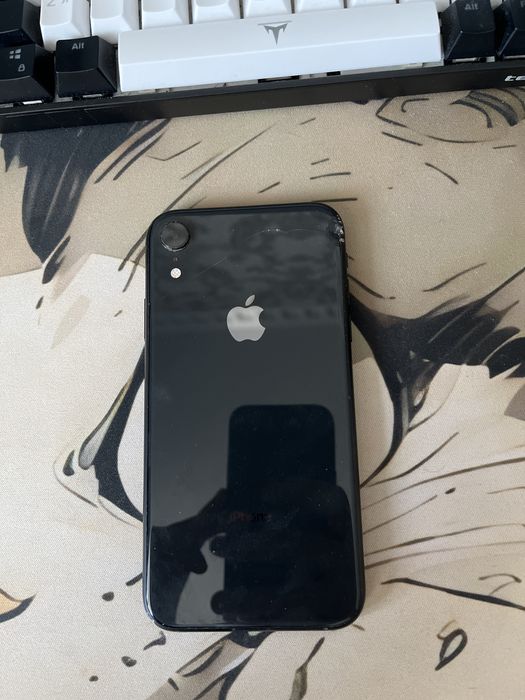 Продам или обменяю Iphone xr