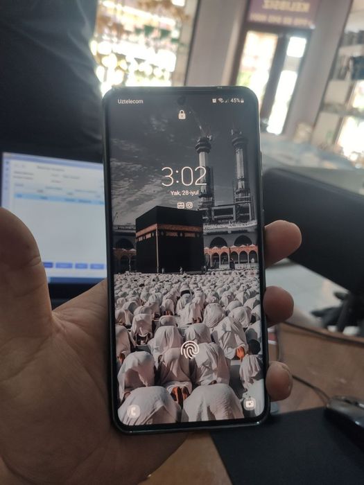 Samsung S 20 ultra 5G