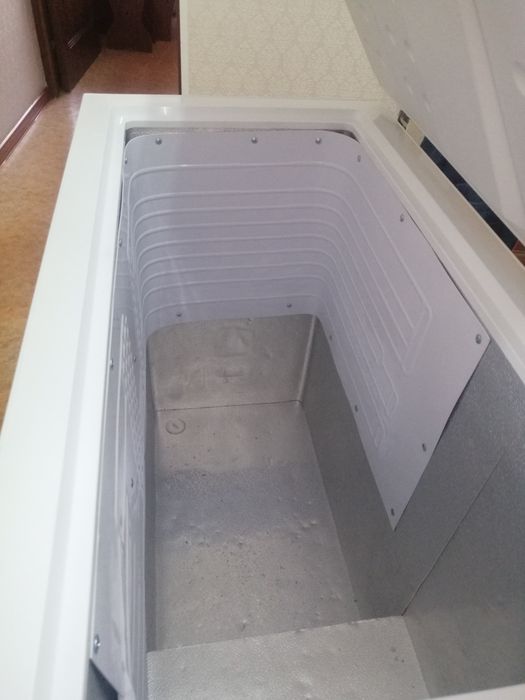 Ремонт холодильников