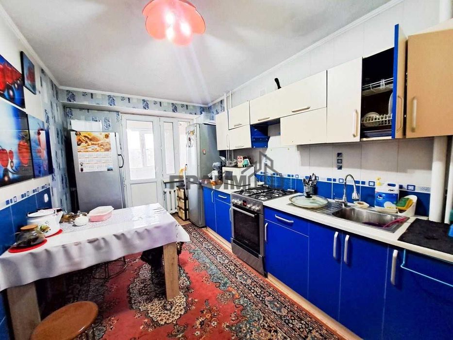 ПРОДАМ 3Х ком. Самал (Шалкар ПРАЙМ)