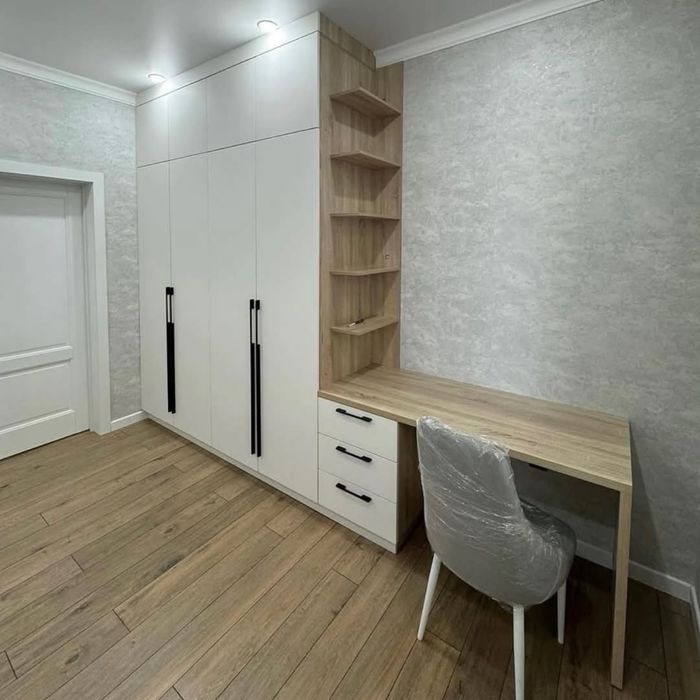 Siz xoxlagan turdagi mebellarni yasaymiz