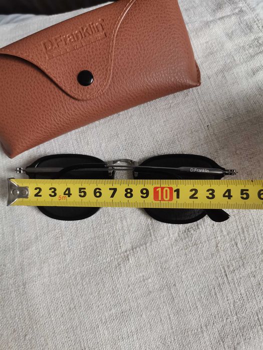 Ochelari de soare Dr. Franklin