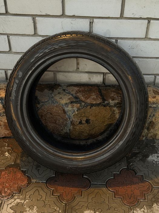 Пакрышка215/55R17