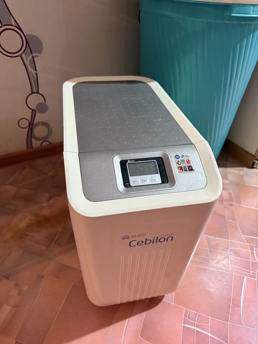 Фильтр для воды Aura Cebilon