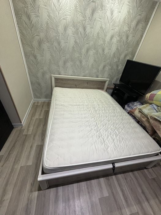 Матрац ортопедический