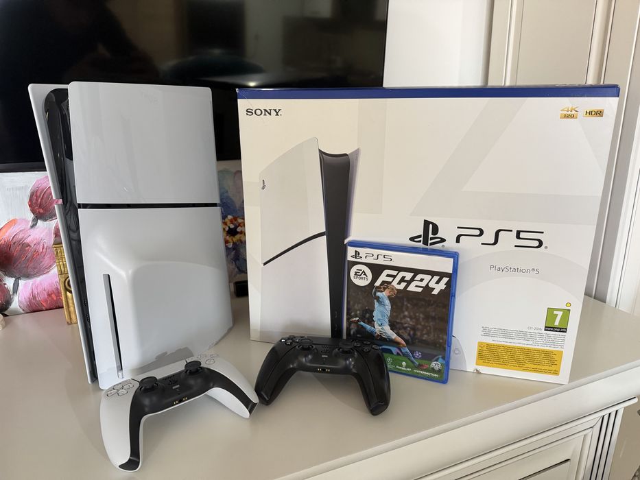 Vand PlayStation 5 ps5