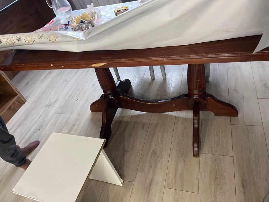 Продам стол в хорошем состоянии