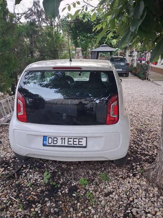 Vw up 2012 oferta