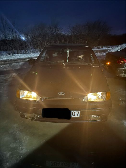 Ваз 2114 продается