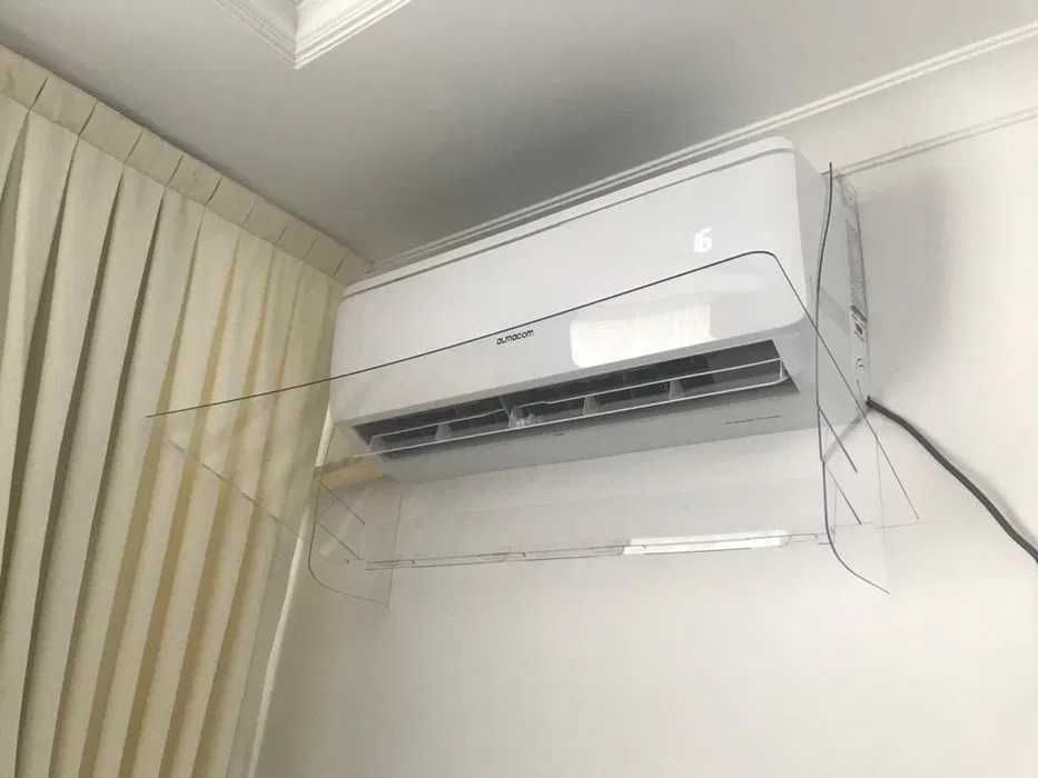 защитные экраны для кондиционеров форма оплаты любая, перечислением