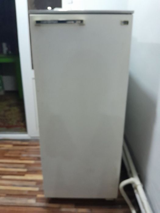 Холодильник саратов