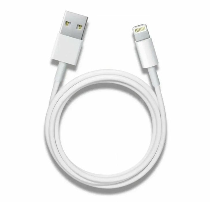 Кабель для мобильных устройств Apple Lightning