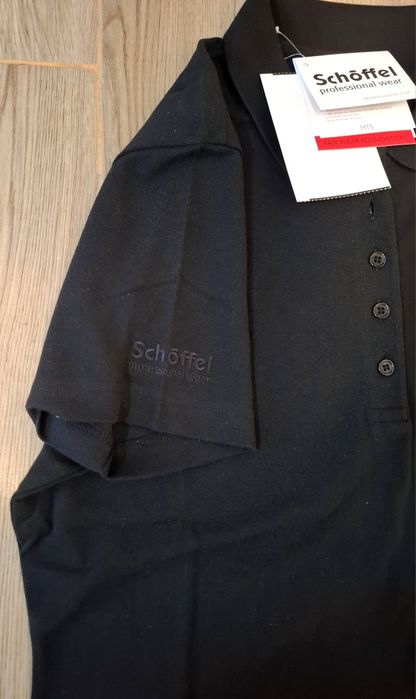 Tricou Dama Schoffel