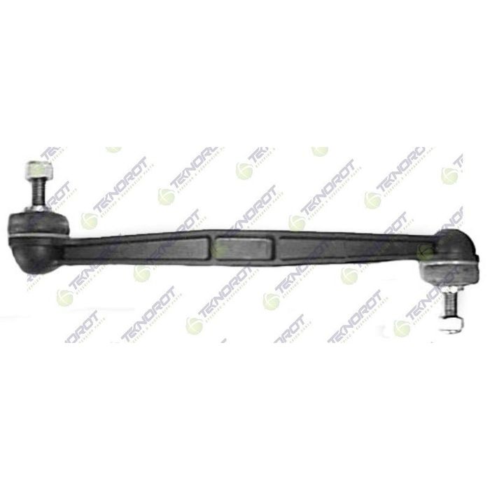 Bieleta antiruliu Peugeot 406 (8b) Teknorot parte montare : Punte spate, Stanga/ Dreapta
