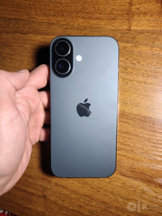 Iphone 17 256 gb esim+esim 99%