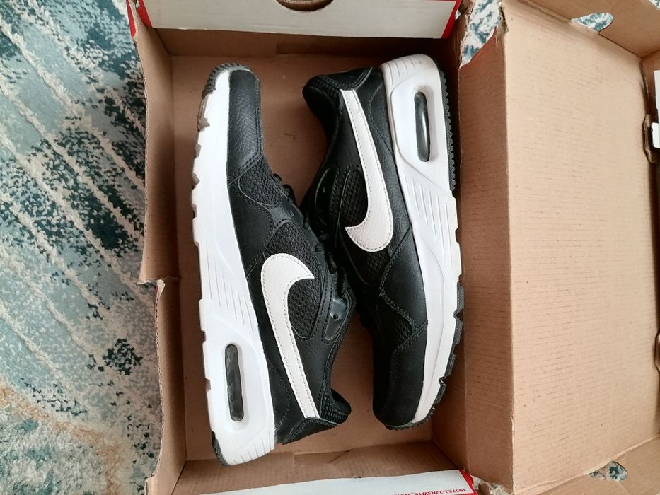 Nike air max как новый