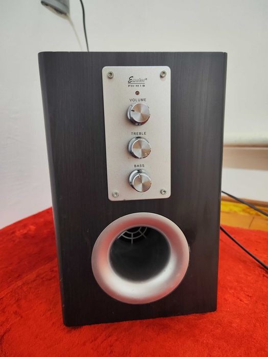 Emater ph-m1b sabufer