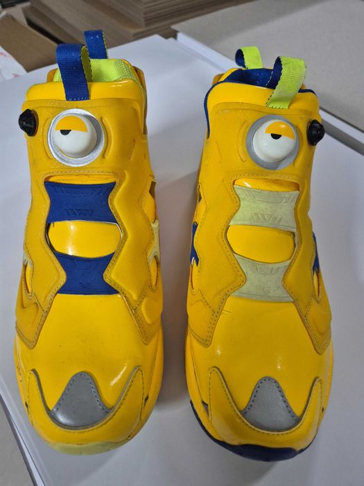 REEBOK 44 negociabil