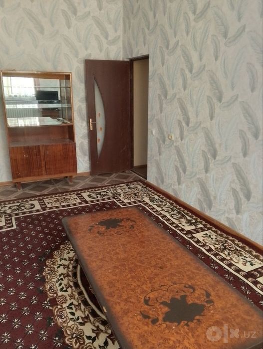 Тезда 5мкраёнда ижарага берилади