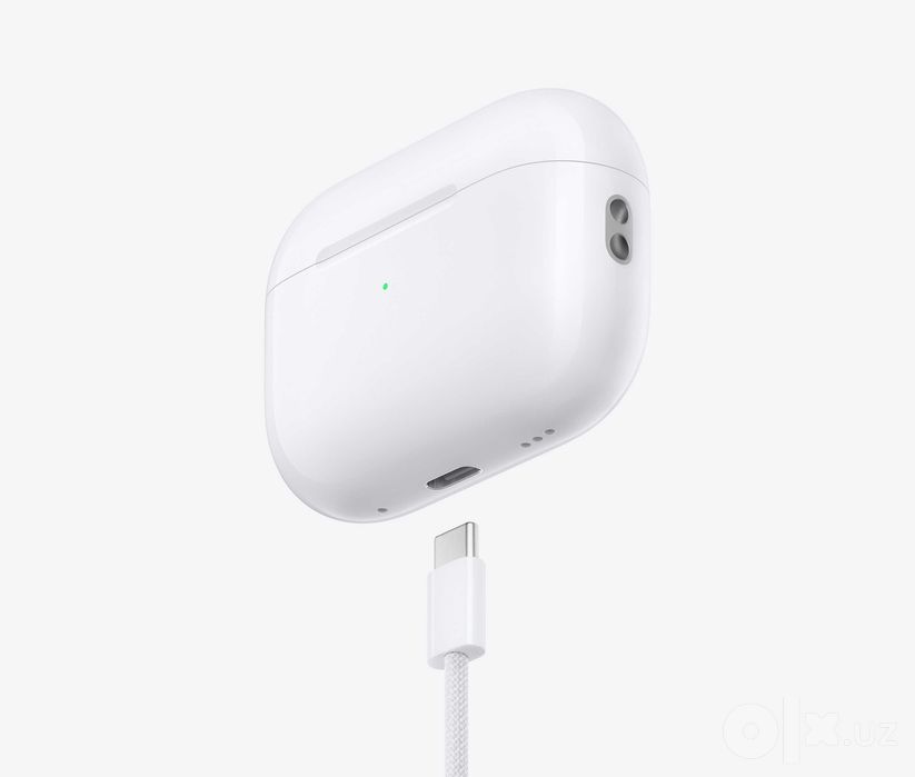 Apple Airpods Pro 2 У нас самые вкусные цены на яблоки