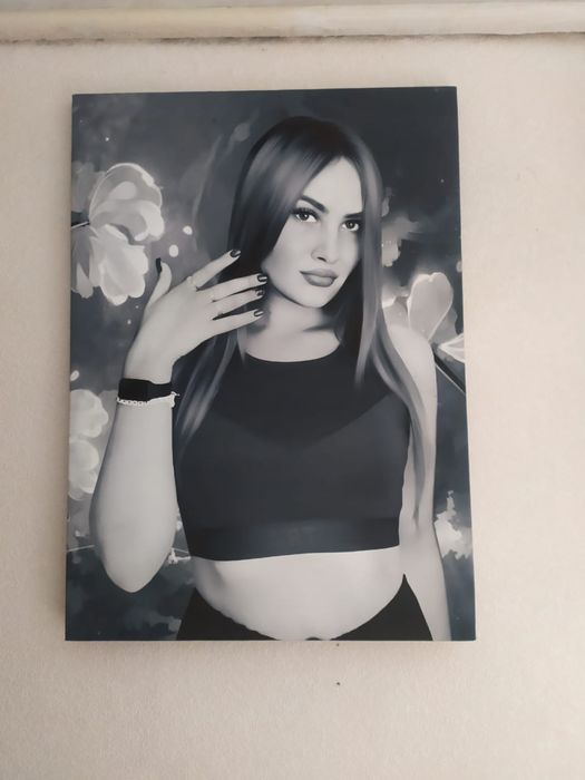 Картины авторские