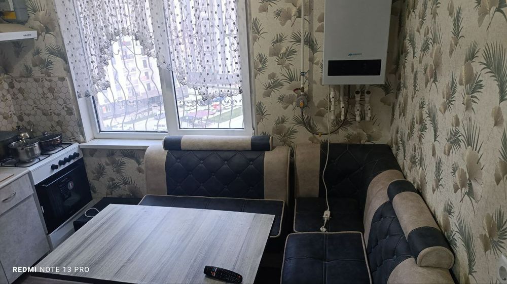 Qorasuvda oilaga kvartira ijaraga beriladi