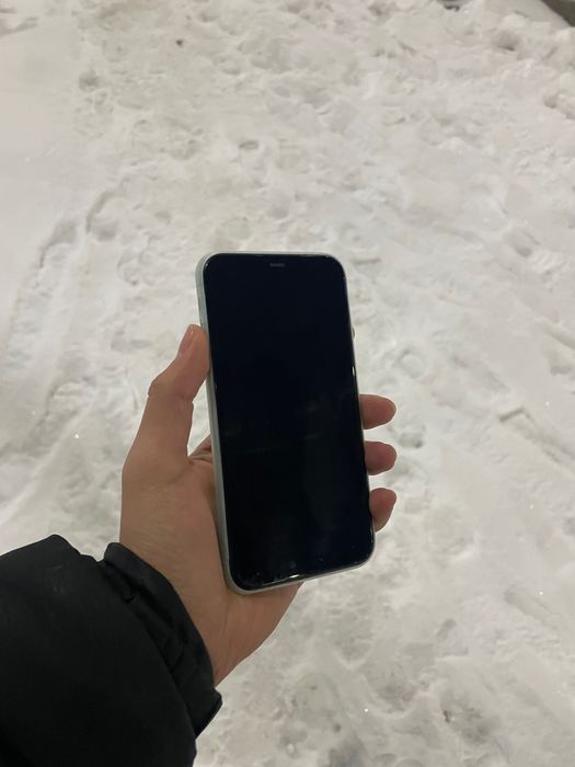 iPhone 11 - Айфон 11 128гб