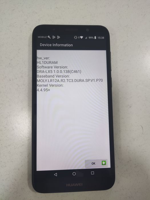 Arzon Telefon Huawei | Бюджетный Телефон