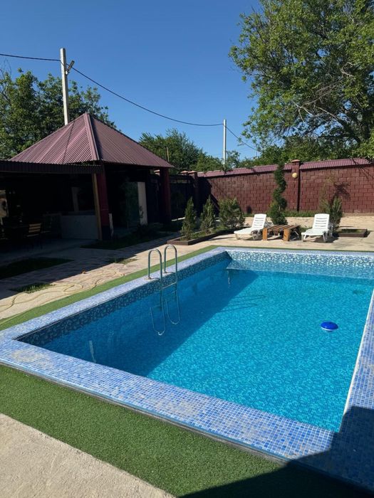 Кайнар булак дача посуточно